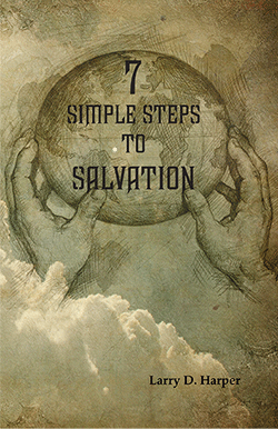 7 simple steps to salvation